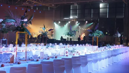 Location de mobilier de seconde main et décorations originales