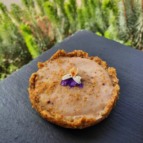 Cuisine végétale, gourmande et naturelle à La Rochelle