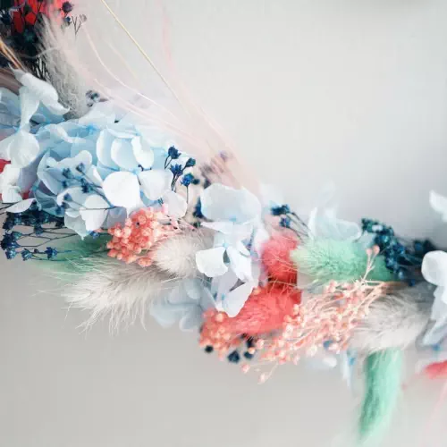 Fleuriste éco-responsable Bordeaux