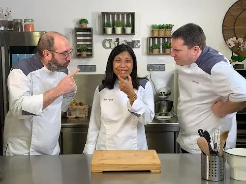 Ateliers de cuisine & dégustation Paris et alentours