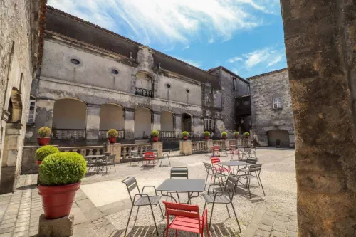 Château Royal de Cognac