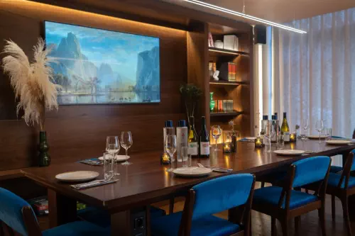 Hôtel 4* du 9ᵉ arrondissement de Paris