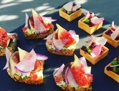 Cuisine engagée et de saison à Paris