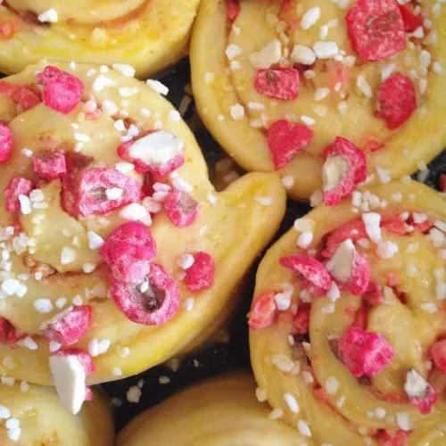 Chef à domicile et son foodtruck engagé