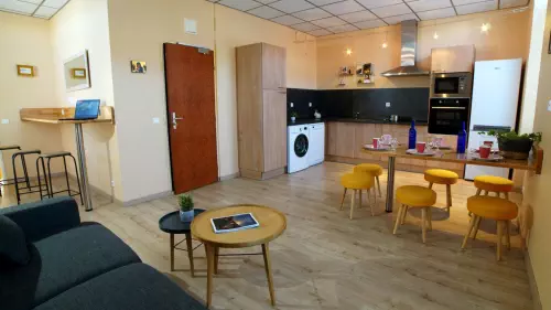 Domaine spirituel dans les Hautes-Alpes