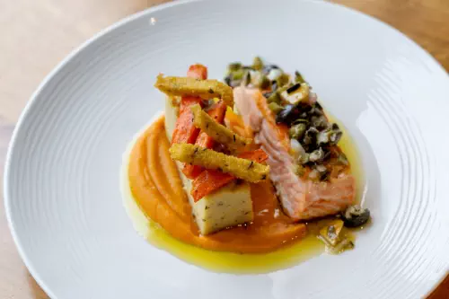 Brasserie et espace réceptif à fort engagement à Bordeaux