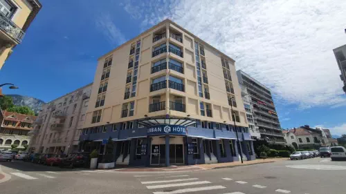 URBAN HOTEL AIX-LES-BAINS, BW SIGNATURE COLLECTION BY BEST WESTERN