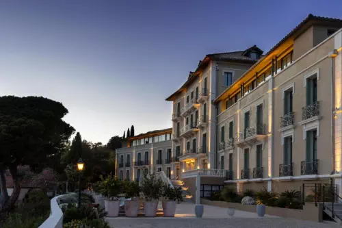 EDEN ROSE GRAND HOTEL, BW PREMIER COLLECTION BY BEST WESTERN