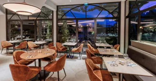 BEST WESTERN PLUS LE LAVARIN