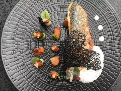 Chef à domicile en Gironde