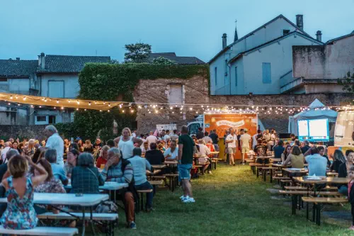 La guinguette ambulante