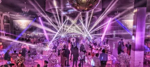 Matériel son et vidéo à Toulouse