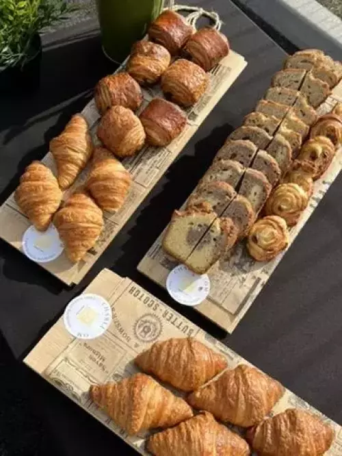 Traiteur champêtre Bordeaux