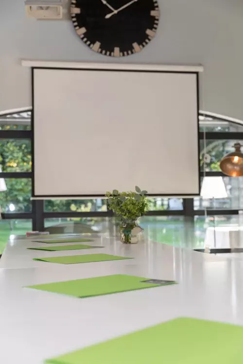 Salle de réception bucolique près de Rennes