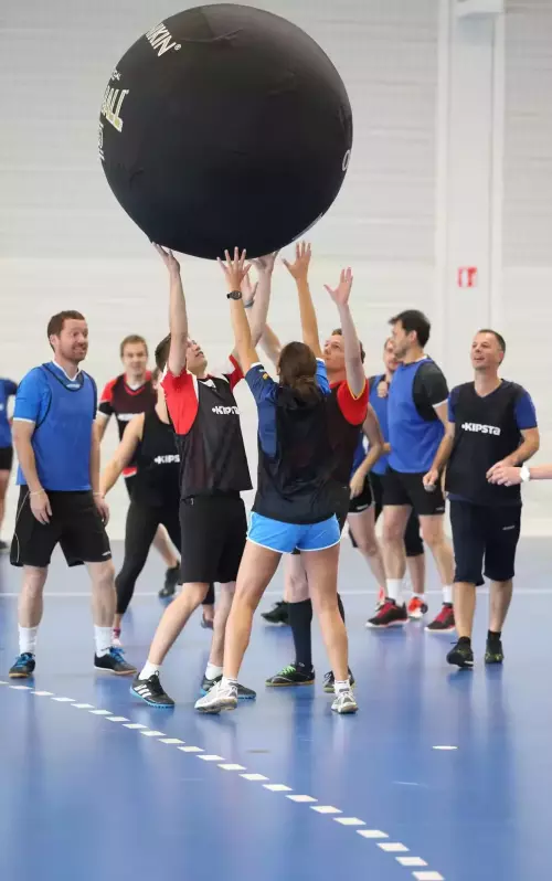 Décathlon Village de Mérignac