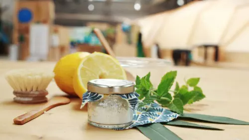 Animations écoresponsables sur le thème des océans à Biarritz