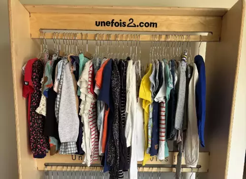 Seconde Main en Entreprise