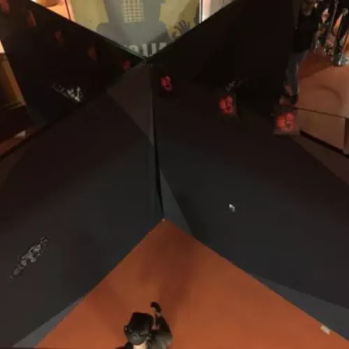 Activité high-tech en coopération en Gironde