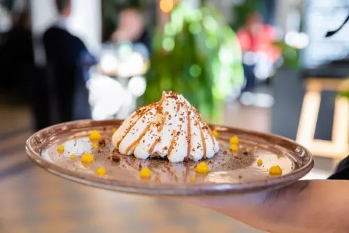 Traiteur bistronomique et engagé provençal