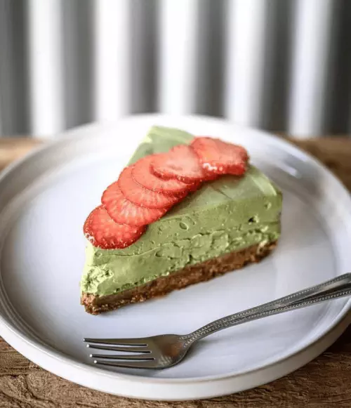 Traiteur végétarien à Paris