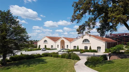 Hôtel haut de gamme à Cognac