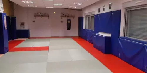 Initiation et animation self defense dans les Pyrénées-Atlantiques