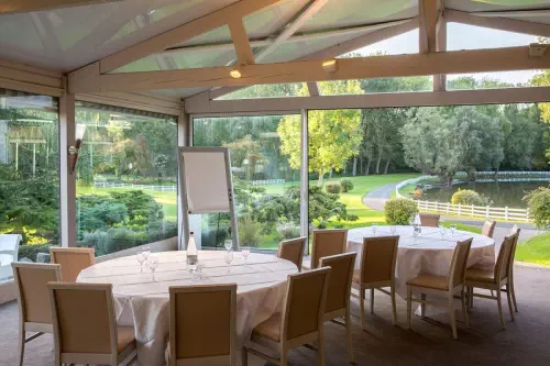 Domaine nature et champêtre proche de Lille