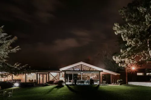 Domaine nature et champêtre proche de Lille