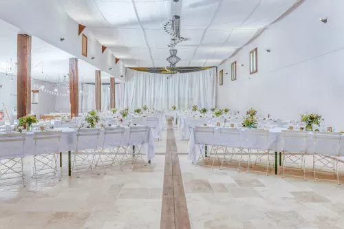 Charmant domaine périgourdin