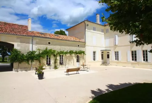 Teambuilding autour du cognac en Charentes