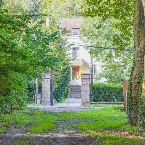 Séminaires et événements professionnels au vert entre Rouen et Paris