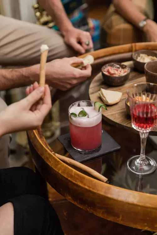 Magnifique domaine et ses espaces variés à Bordeaux