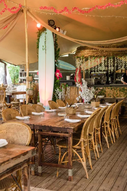 Magnifique domaine et ses espaces variés à Bordeaux