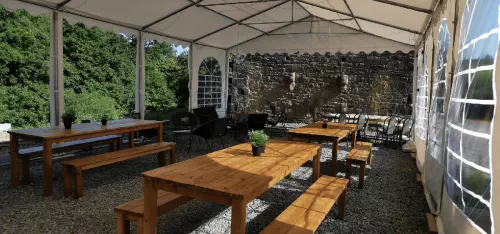 Gîte nature en Normandie