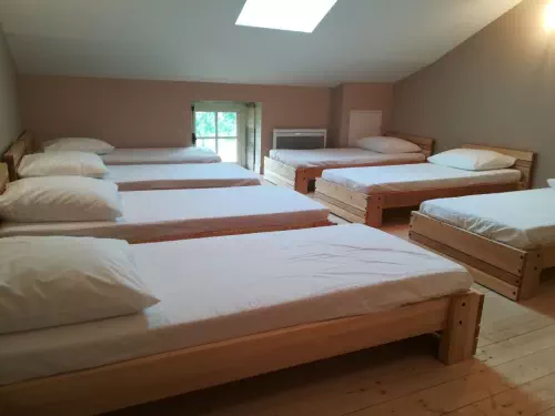 Château et ses jardins en Dordogne