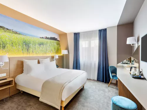 BEST WESTERN LE BEFFROI