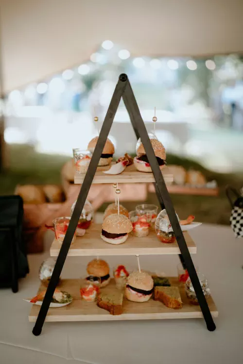 La cuisine de Noutenen