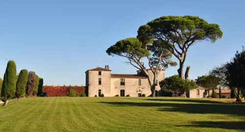 Vins engagés en appellation Cadillac Côtes de Bordeaux