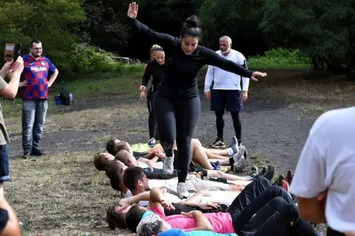 Activités déjantées des Hauts-de-France