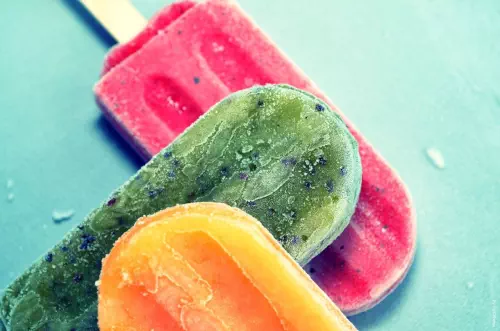 Glaces à la plancha à Bordeaux