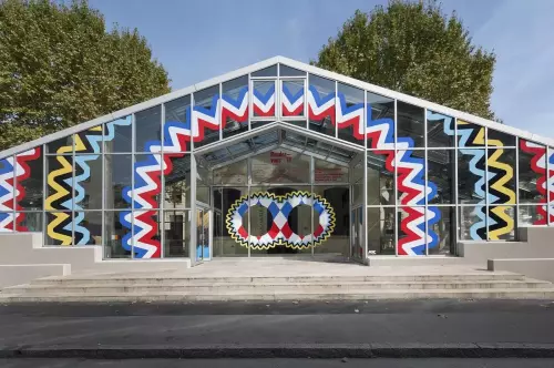 5 lieux atypiques dans Lyon