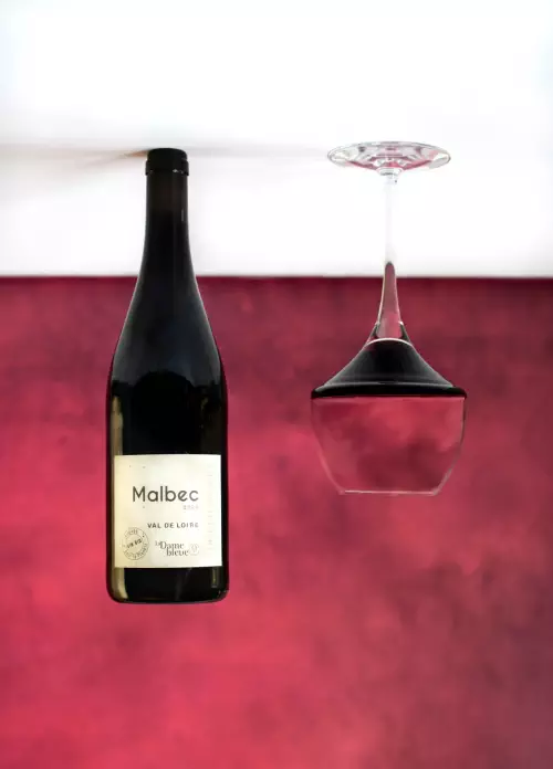 Sélection de vins BIO