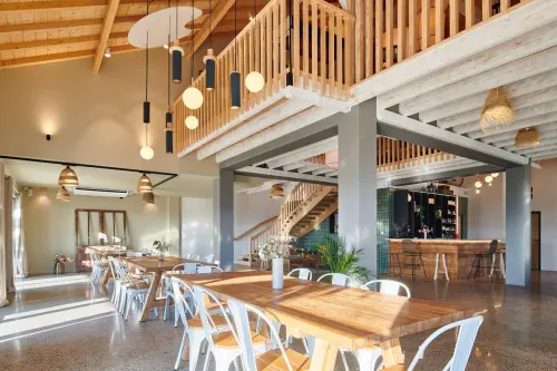 Charmant domaine en Pyrénées-Atlantiques