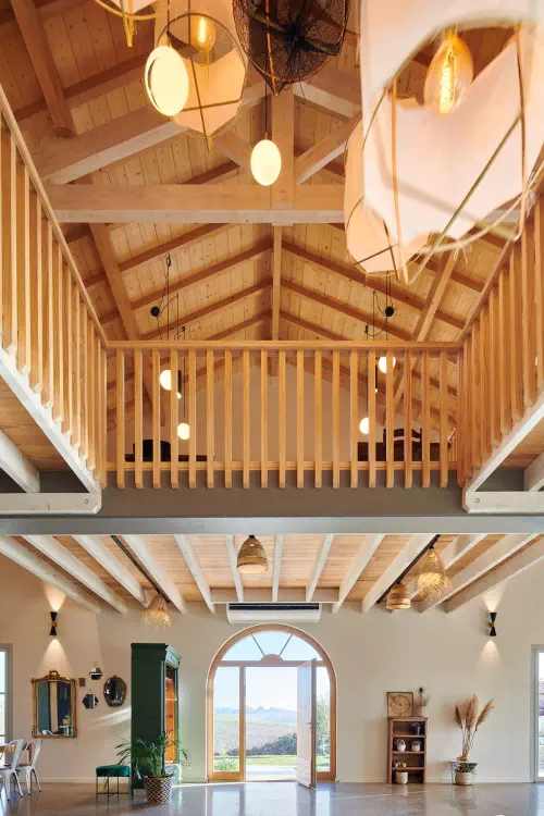 Charmant domaine en Pyrénées-Atlantiques