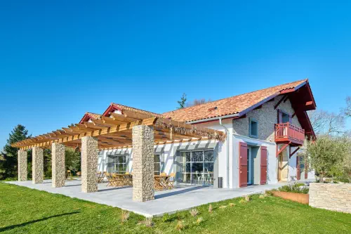 Charmant domaine en Pyrénées-Atlantiques