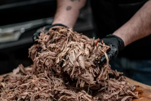 Cuisine locale au fumoir en Loire-Atlantique