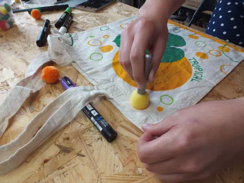 Ateliers DIY La Rochelle