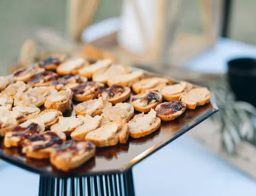Cuisine engagée et gourmande en Provence