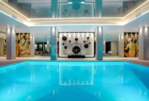 BEST WESTERN PLUS HOSTELLERIE DU VALLON