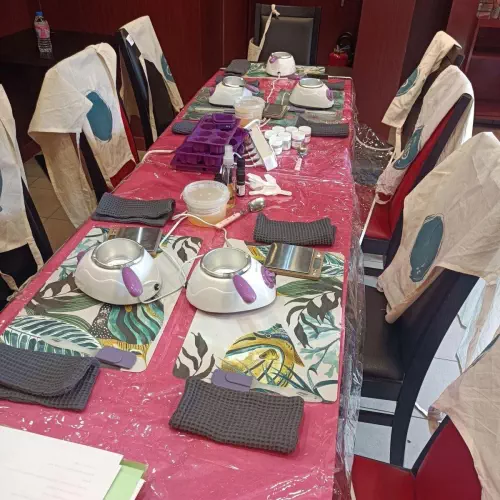 Ateliers DIY naturels en région parisienne